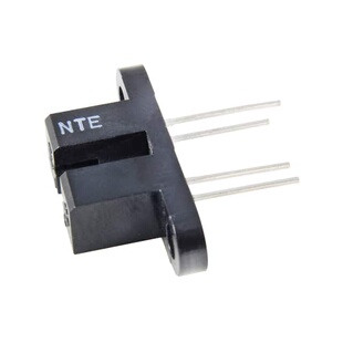 NTE3100 传感器，变送器 《 PHOTO COUPLED INTERRUPER    》