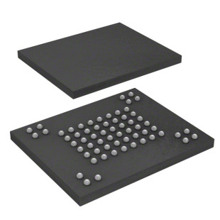 MX30UF4G16AC-XKI Macronix