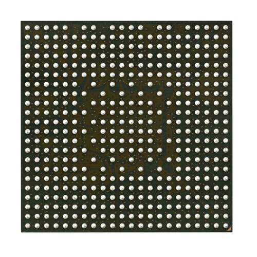 STM32MP157AAA3  ST
