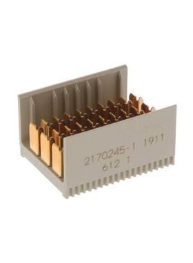 2170245-1 连接器 《 CONN HEADER HIGH SPEED 90POS PCB    》