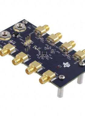 CDCLVD2102EVM 开发板 《 EVAL MODULE FOR CDCLVD2102    》