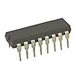DS26C31TM 芯片 《 IC DRIVER 4/0 16SOIC    》