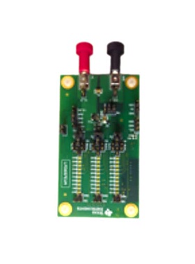 LM3697EVM 开发板 《 EVAL MODULE FOR LM3697    》