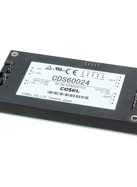 CDS6004828 电源-安装 《 DC DC CONVERTER 28V 700W    》