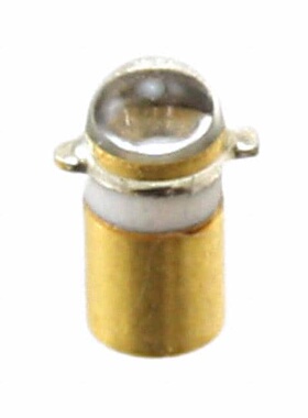 OP224TX 光电元件 《 EMITTER IR 890NM 100MA MINI-PILL    》