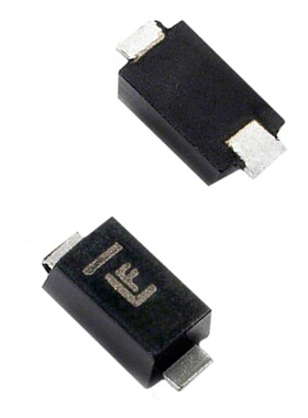 SMF4L20A 电路保护 《 TVS DIODE 20V 32.4V SOD123FL    》