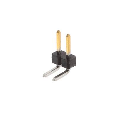 2842112-2 连接器 《 2P,2MM,BRK HDR,SRRT,2.8,0.76AU,T    》