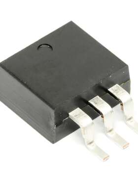 LT1085CM#PBF 芯片 《 IC REG LINEAR POS ADJ 3A D2PAK-3    》