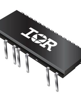 IRSM505-065DA 芯片 《 IC MOTOR DRIVER 500V 23DIP    》