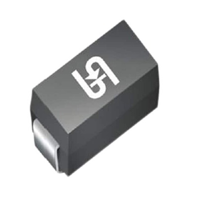 SMAJ24HR3G 电路保护 《 TVS DIODE 24VWM 43VC DO214AC    》