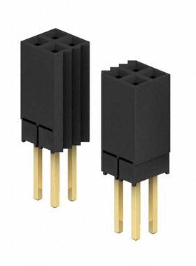 ESQ-108-13-G-D  Samtec Inc.