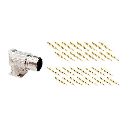 MA5RAE1602-KIT  Amphenol