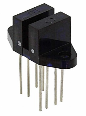 OPB822S  TT Electronics