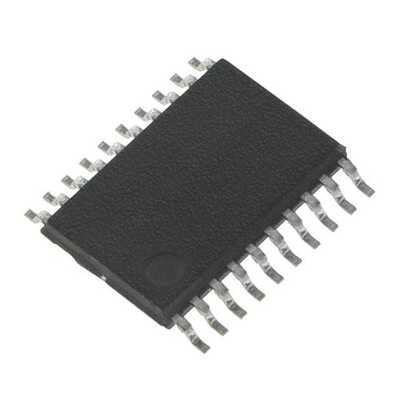 MC74LCX573DTG 芯片 《 IC LATCH TRANSP OCT LV 20-TSSOP    》