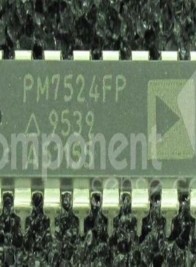 PM7524FP PM7524GP PM7524FS