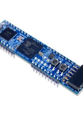 410-376 开发板 《 CMOD S7: BREADBOARDABLE SPARTAN7    》