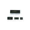 SN74AHCT126PW 芯片 《 IC BUF NON-INVERT 5.5V 14TSSOP    》
