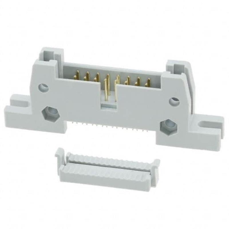 AWH 14G-0232-T AWH 10G-0202-IDC AWH 16G-E202-IDC