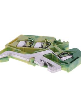 280-637  《 3-CONDUCTOR GROUND TERMINAL BLOC    》