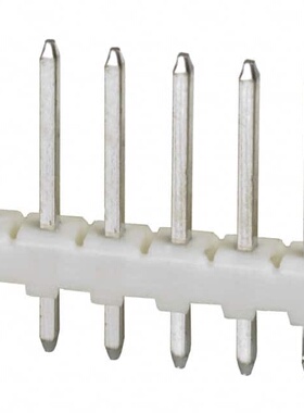 3-644695-6 连接器 《 CONN HEADER VERT 6POS 2.54MM    》