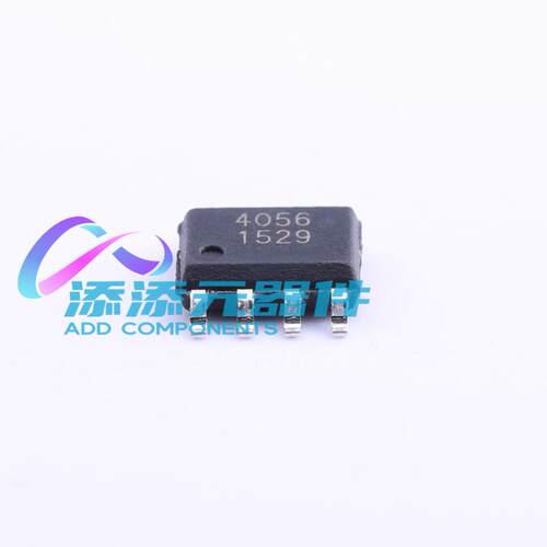CL4056A  《 1A线性锂离子电池充电器    》