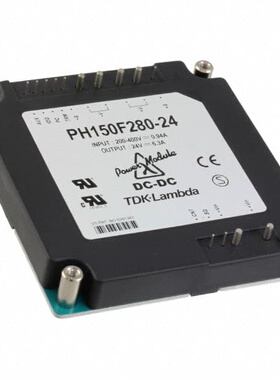 PH150F110-28 电源-安装 《 DC DC CONVERTER 28V 150W    》