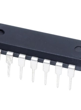 CD74HC03E 芯片 《 IC GATE NAND 4CH 2-INP 14DIP    》