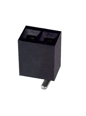NPTC021KFXC-RC 连接器 《 CONN HDR 2POS 0.1 TIN SMD    》