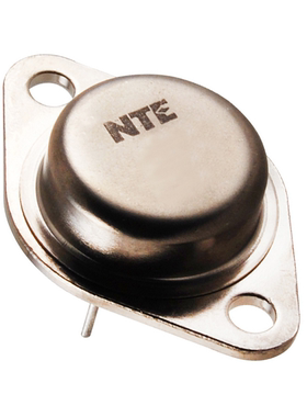 MJ15016 分立半导体 《 T-PNP  SI- HIGH POWER AUDIO TO-3    》