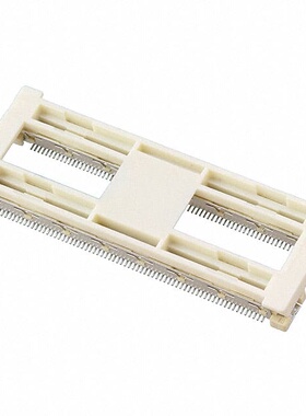1-5353720-0 连接器 《 CONN PLUG 280POS SMD GOLD    》