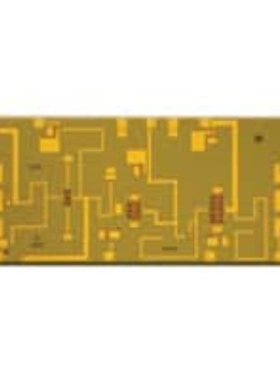 HMC491LP3ETR HMC490 HMC491LP3