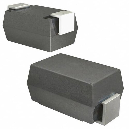 SMAJ58CA-TP 电路保护 《 TVS DIODE 58VWM 93.6VC DO214AC    》