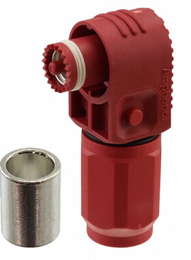 SLPPC50BSR4 连接器 《 10.3MM SURLOK PLUS R/A PLUG FOR    》
