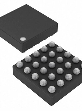 TSU6721YFFR 芯片 《 IC USB SWITCH SP4T 25DSBGA    》