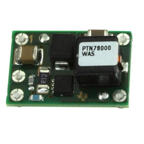 PTN78000HAS 电源-安装 《 DC DC CONVERTER 11.85-22V    》