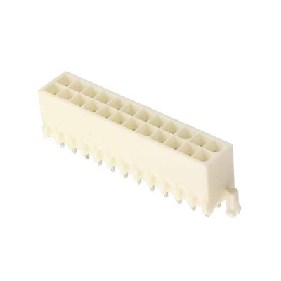 1-794079-0 连接器 《 CONN HEADER VERT 24POS 4.14MM    》
