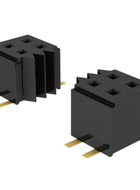 CLM-107-02-H-D-K  Samtec Inc.