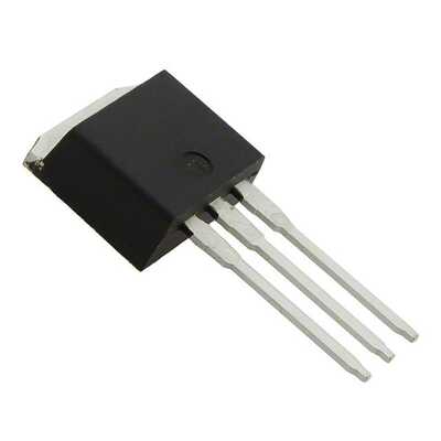 IRF9640L 分立半导体产品 《 MOSFET P-CH 200V 11A I2PAK    》