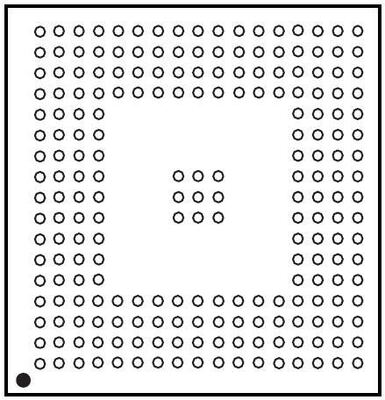 AT91SAM9G20B-CU 芯片 《 IC MCU 32BIT 64KB ROM 217BGA    》