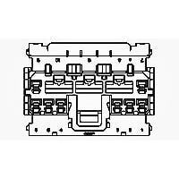 174927-1 连接器 《 CONN PLUG HSG 15POS    》