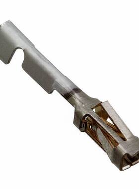 5-102316-8 连接器 《 CONN SOCKET 27-32AWG CRIMP GOLD    》
