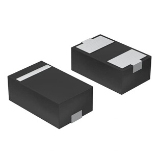 VBUS051BD GS08 null Vishay HD1