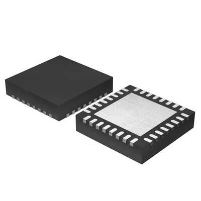 ADS7957SRHBT 芯片 《 IC ADC 10BIT SAR 32VQFN    》