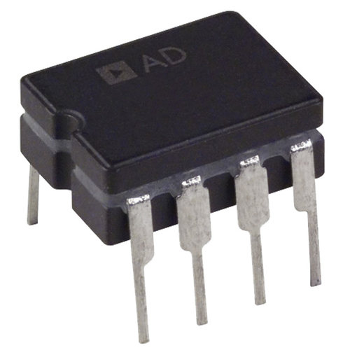 OP249AZ 芯片 《 IC OPAMP JFET 2 CIRCUIT 8CERDIP    》