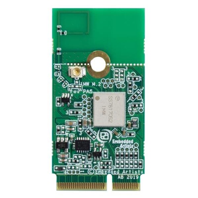 EAR00315 射频 《 1MW M.2 MODULE    》