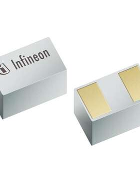 ESD133B1W01005E6327XTSA1 电路保护 《 TVS DIODES    》