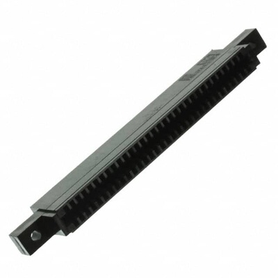 2-583718-7 连接器 《 CONN CARDEDGE HSG 64POS .100 BLK    》