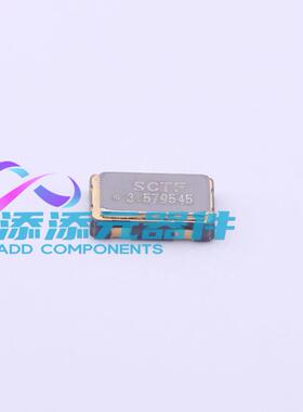 S5D3.579545A20F30T  SCTF