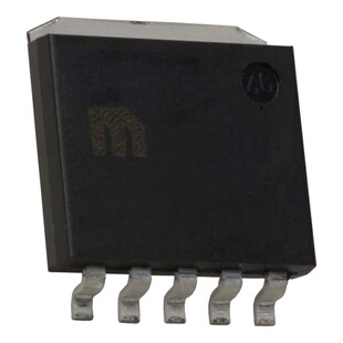 MIC69302WR 芯片 《 IC REG LINEAR POS ADJ 3A SPAK-5    》