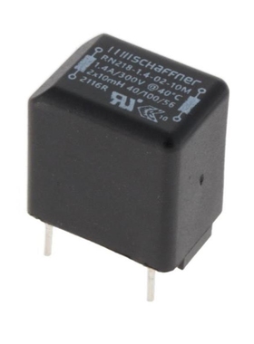 RN218-1.4-02-10M RN218-0.4-02-100M RN218-1-02-22M